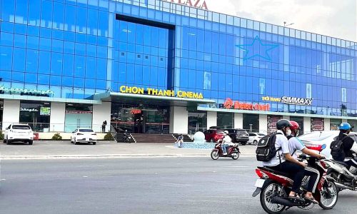 Bán lô đất vành đai KCN Becamex, đất thổ cư, sổ sẵn, Cắt lỗ 200tr